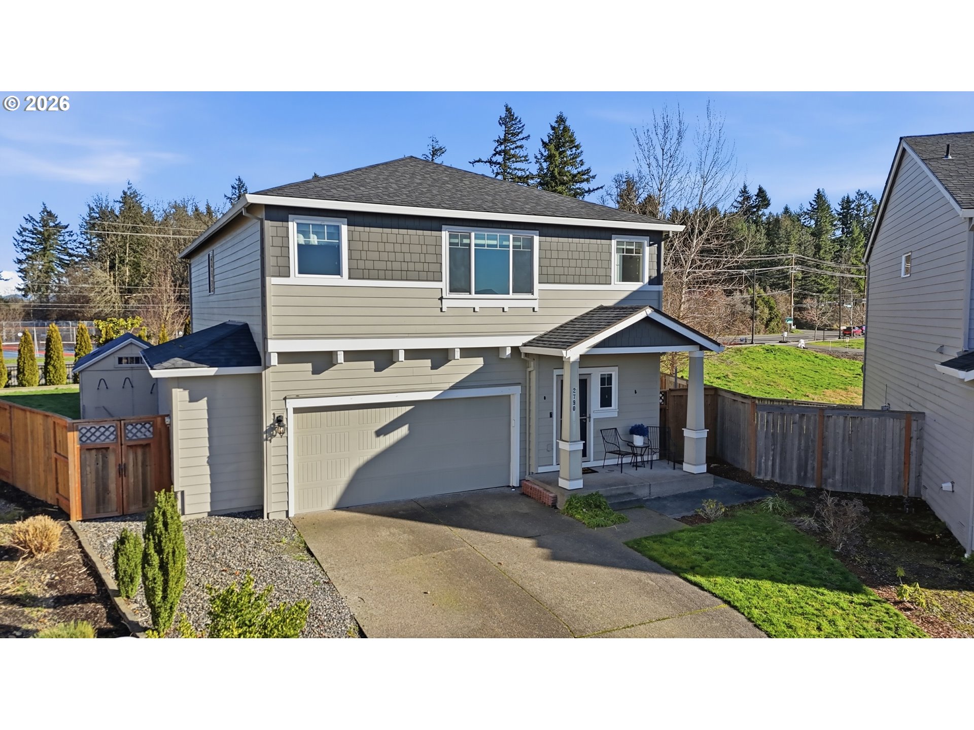 Photo 1 of 39 — 2790 S RED TAIL LOOP, Ridgefield, WA 98642