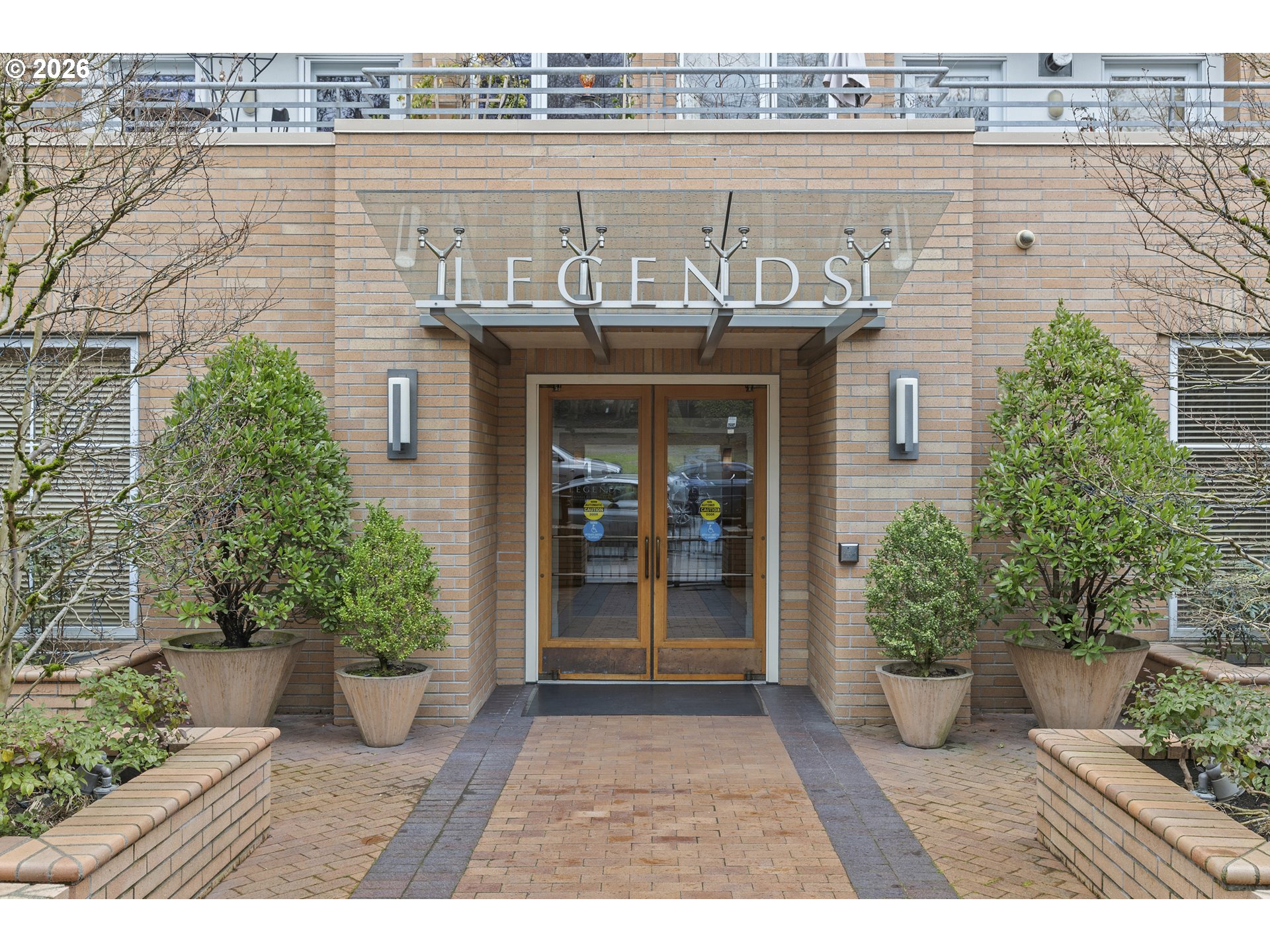Photo 1 of 36 — 1132 SW 19TH AVE 505, Portland, OR 97205