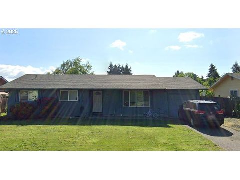 3641 BYRON ST Eugene OR 97404