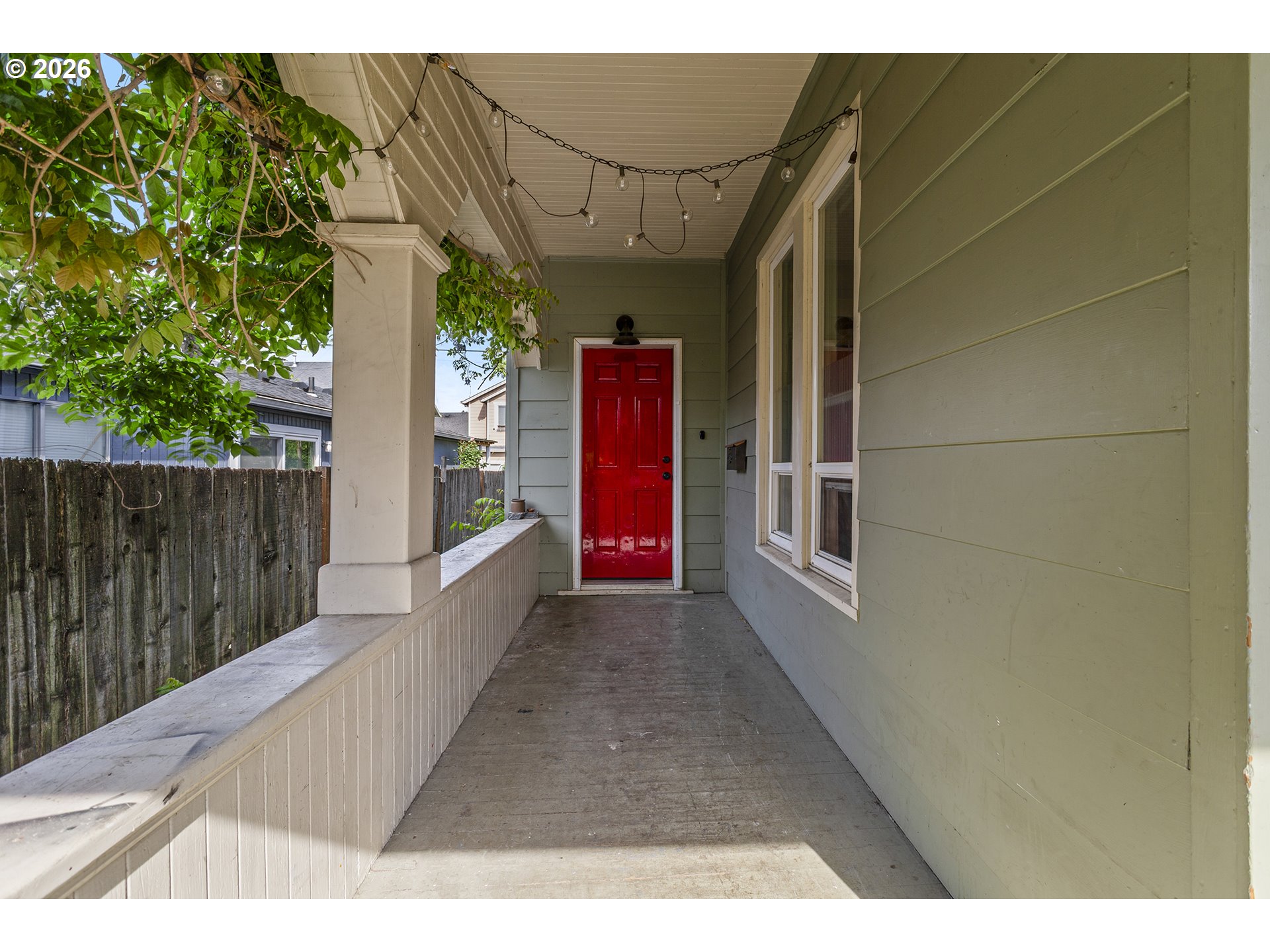 5816 SE 84TH AVE