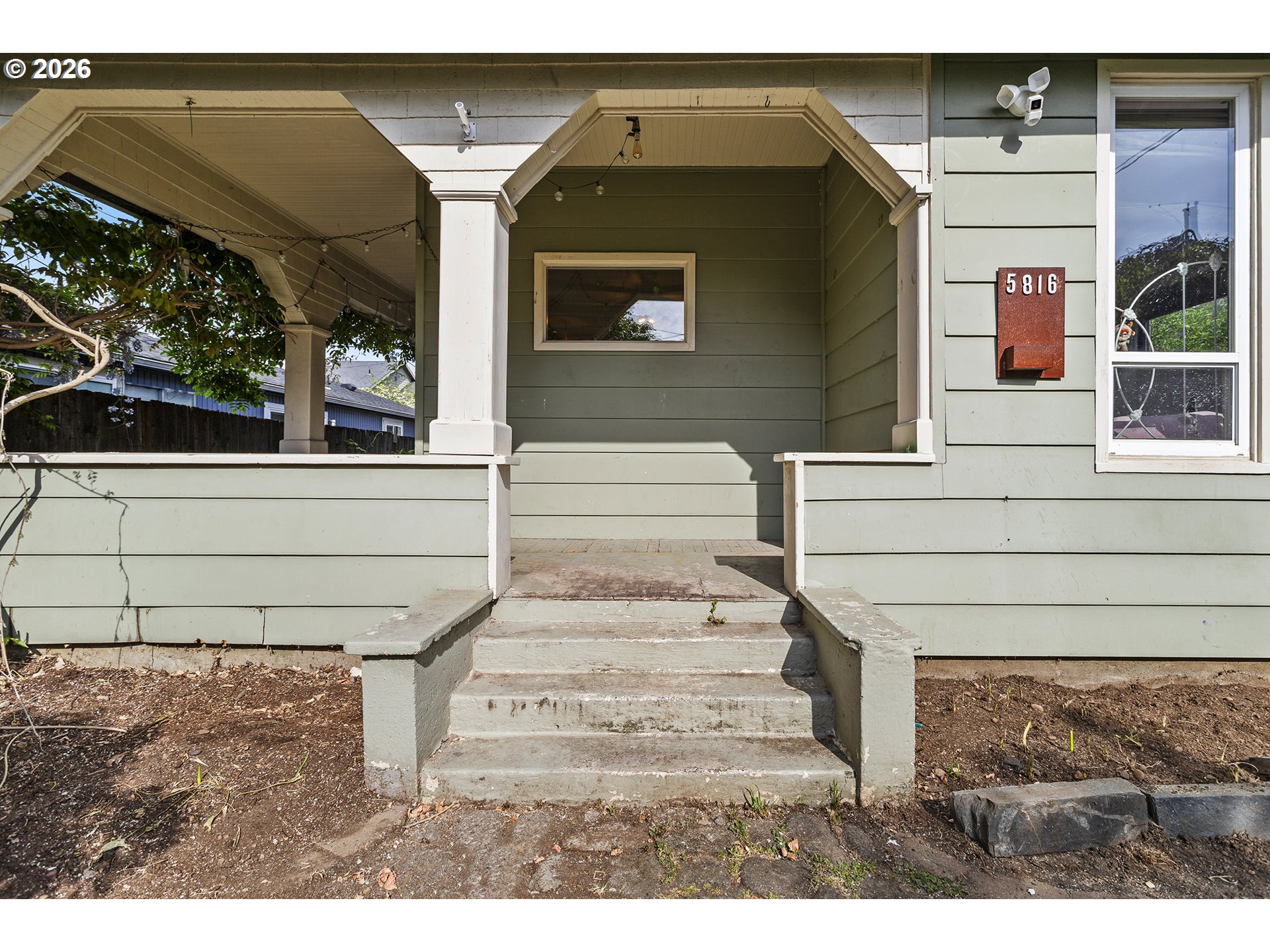 5816 SE 84TH AVE