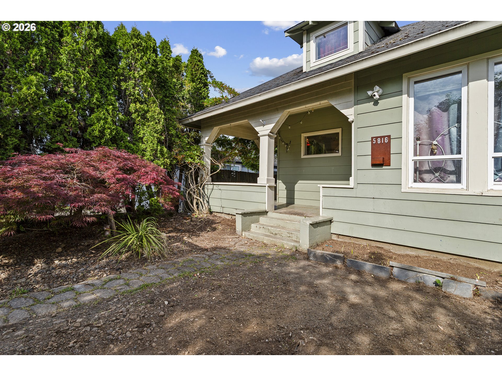 5816 SE 84TH AVE