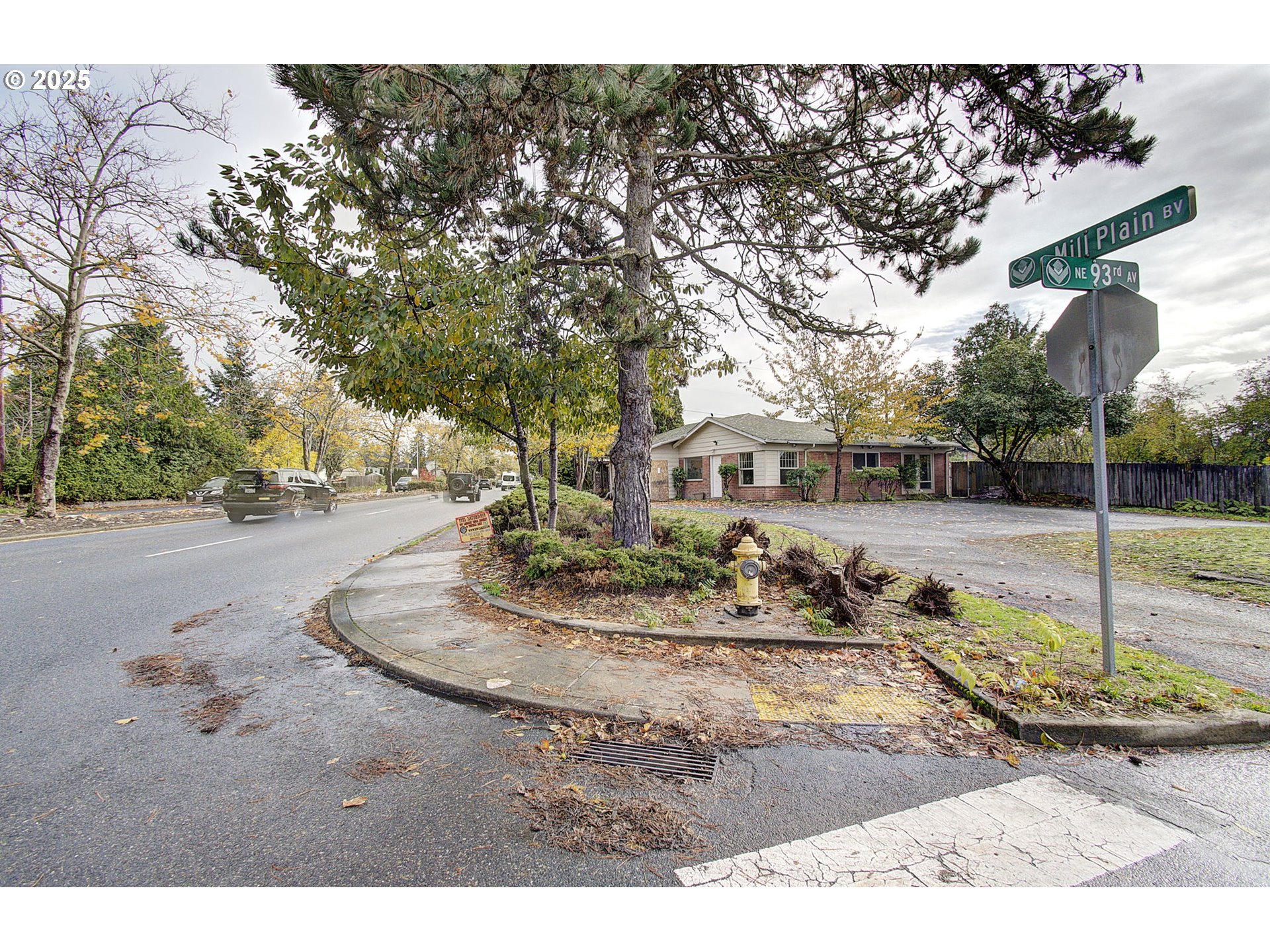 9301 E MILL PLAIN BLVD