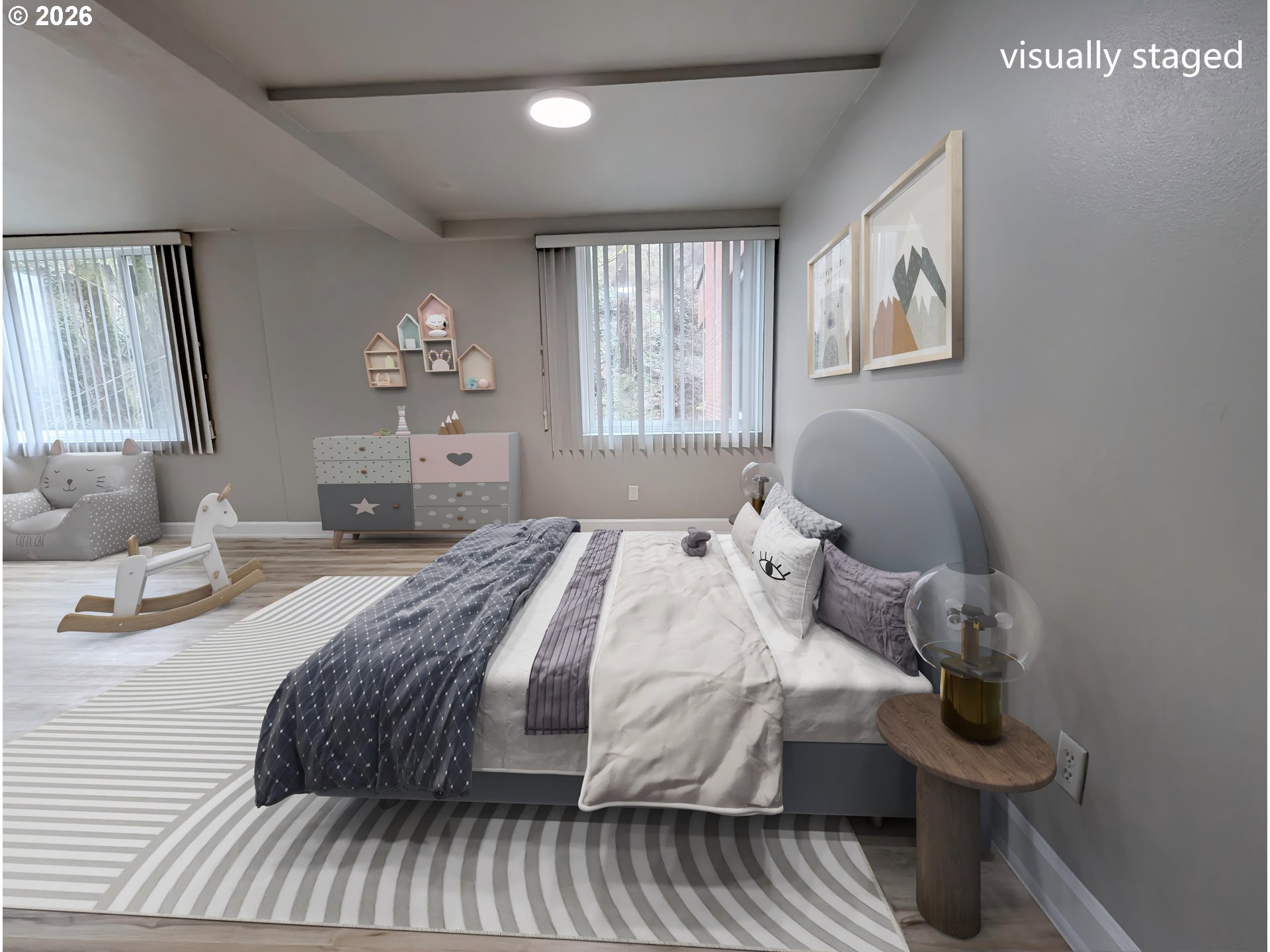 1205 SW CARDINELL DR