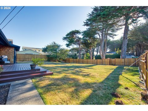 A home in Bandon