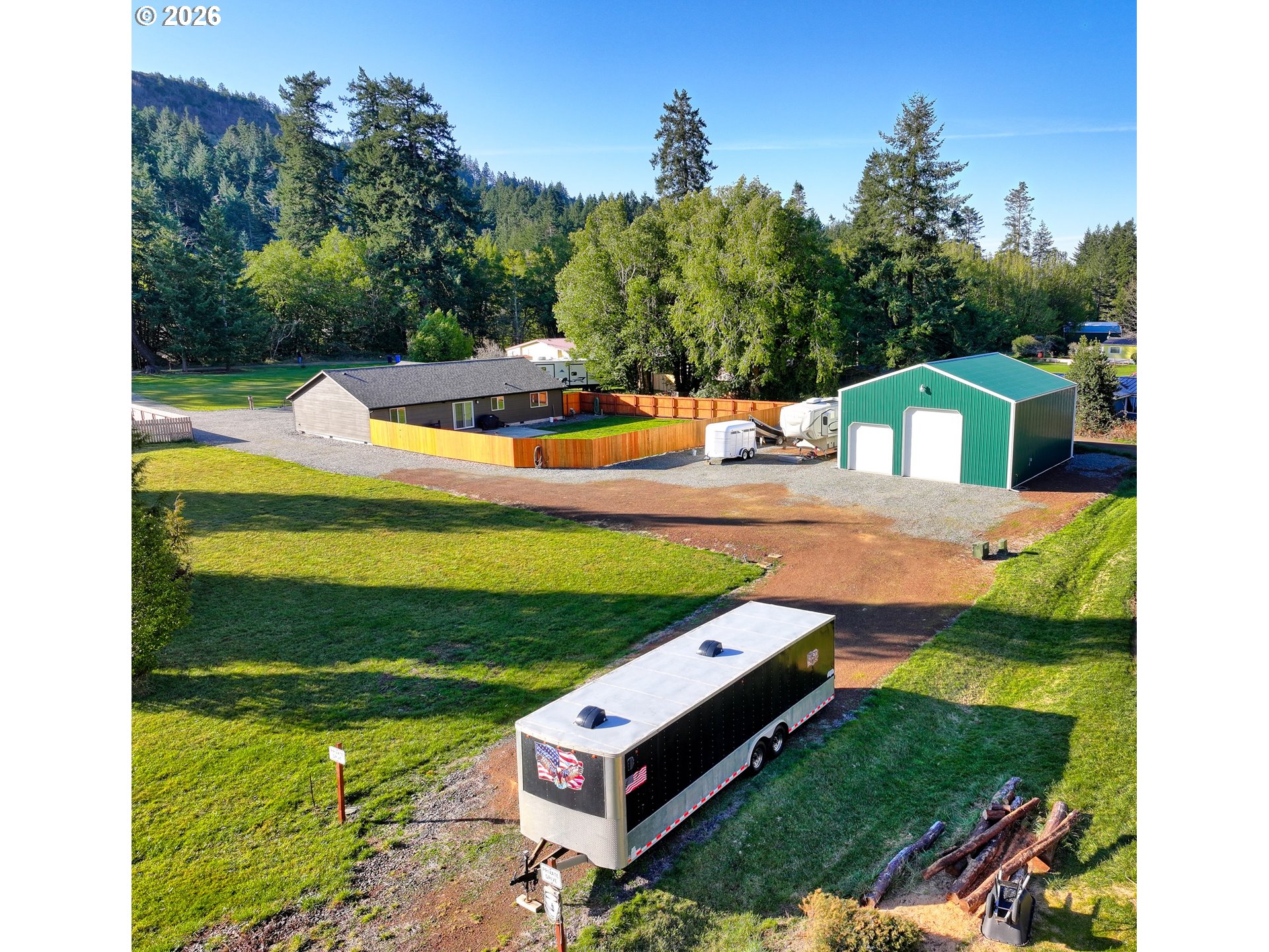 95779 SAUNDERS CREEK RD