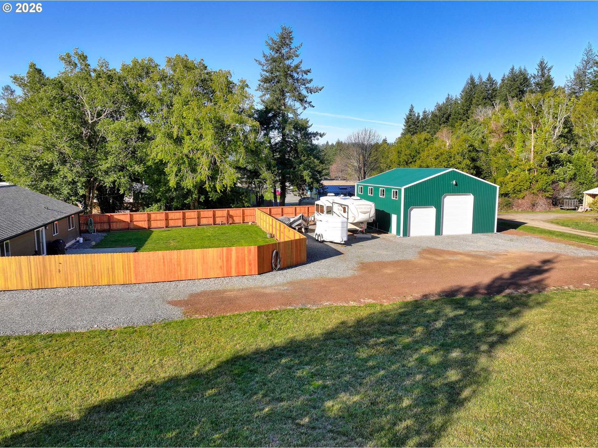 95779 SAUNDERS CREEK RD