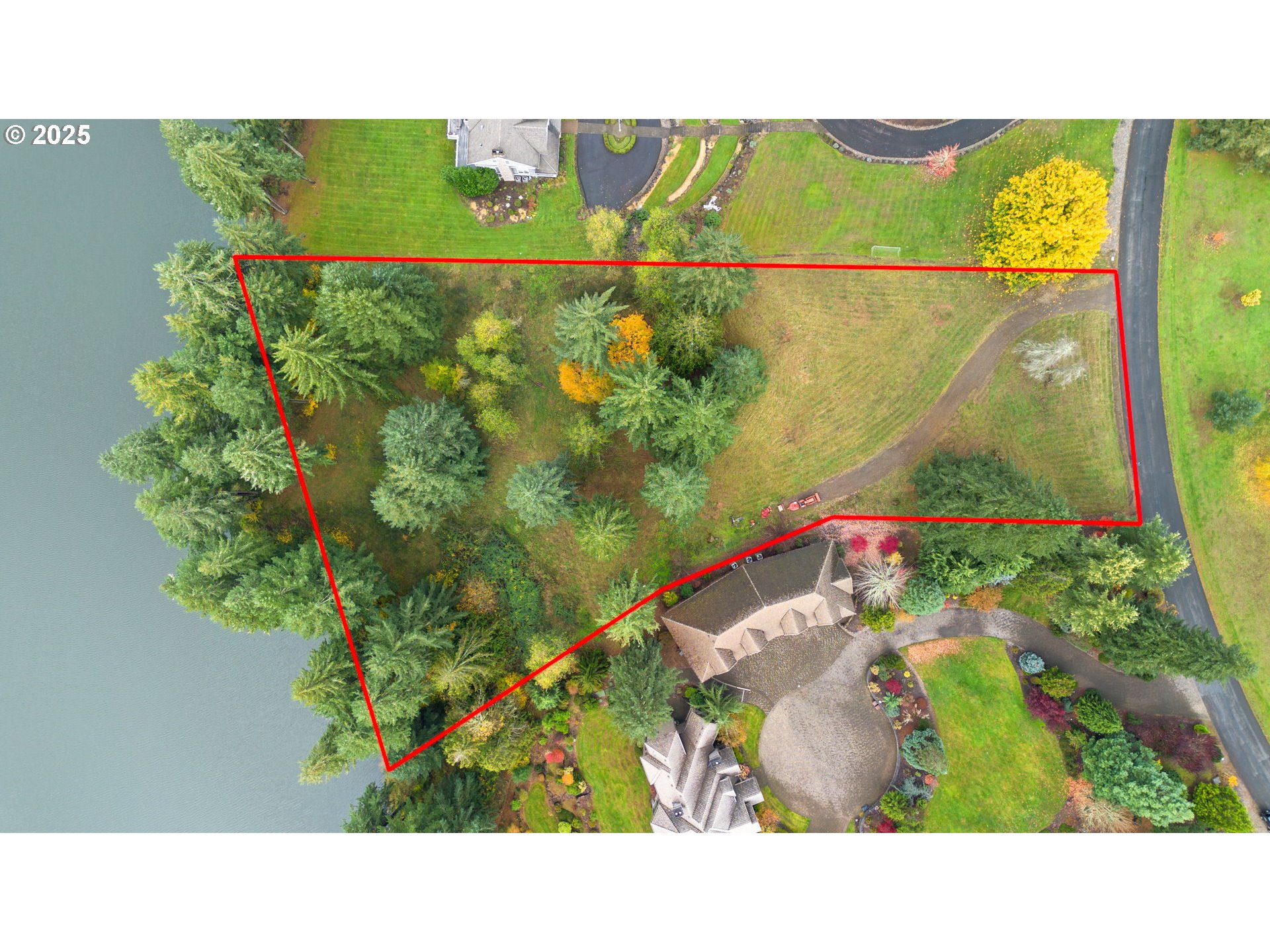 20377 S SHORE VISTA DR