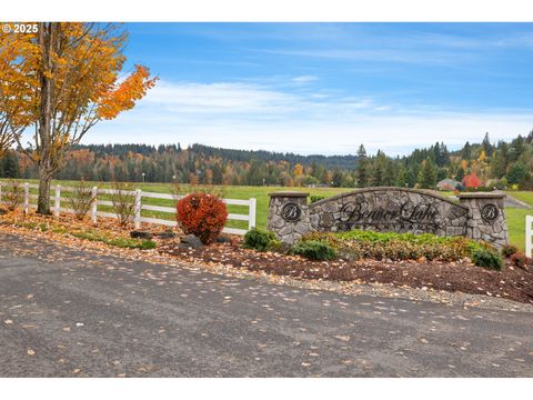 20377 S SHORE VISTA DR Oregon City OR 97045