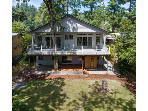 Photo of 690 N Shepherd Rd, Washougal, WA 98671 (MLS # 670955296)