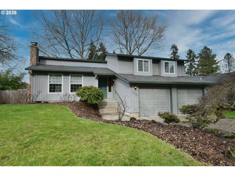 12505 SW TIGER LILLY LN Beaverton OR 97008