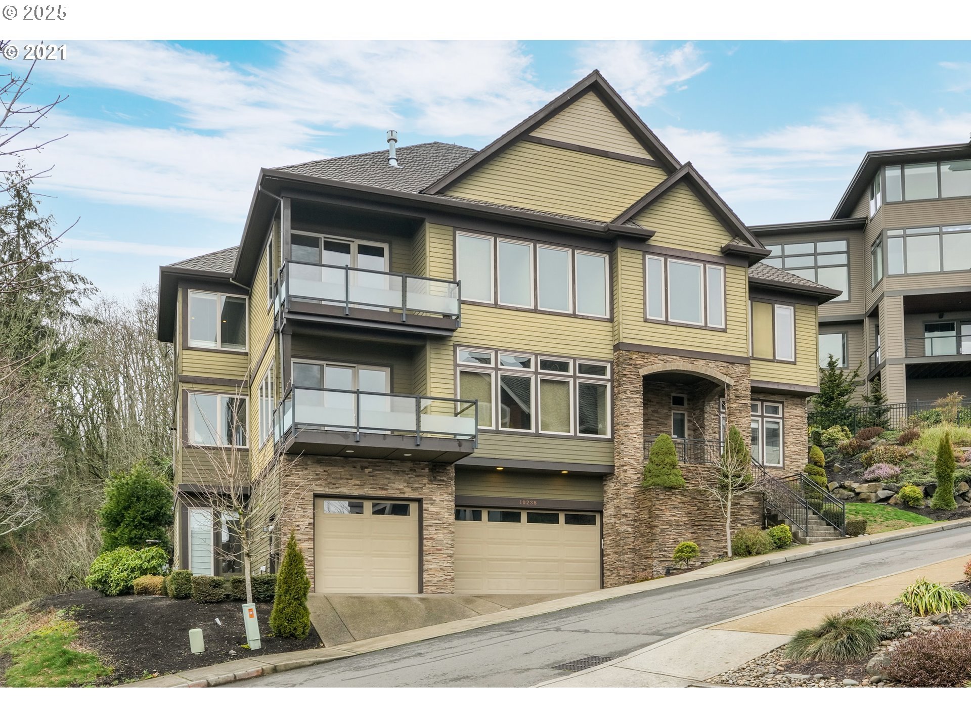 10238 NW LANGWORTHY TER