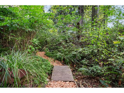 A home in Lake Oswego