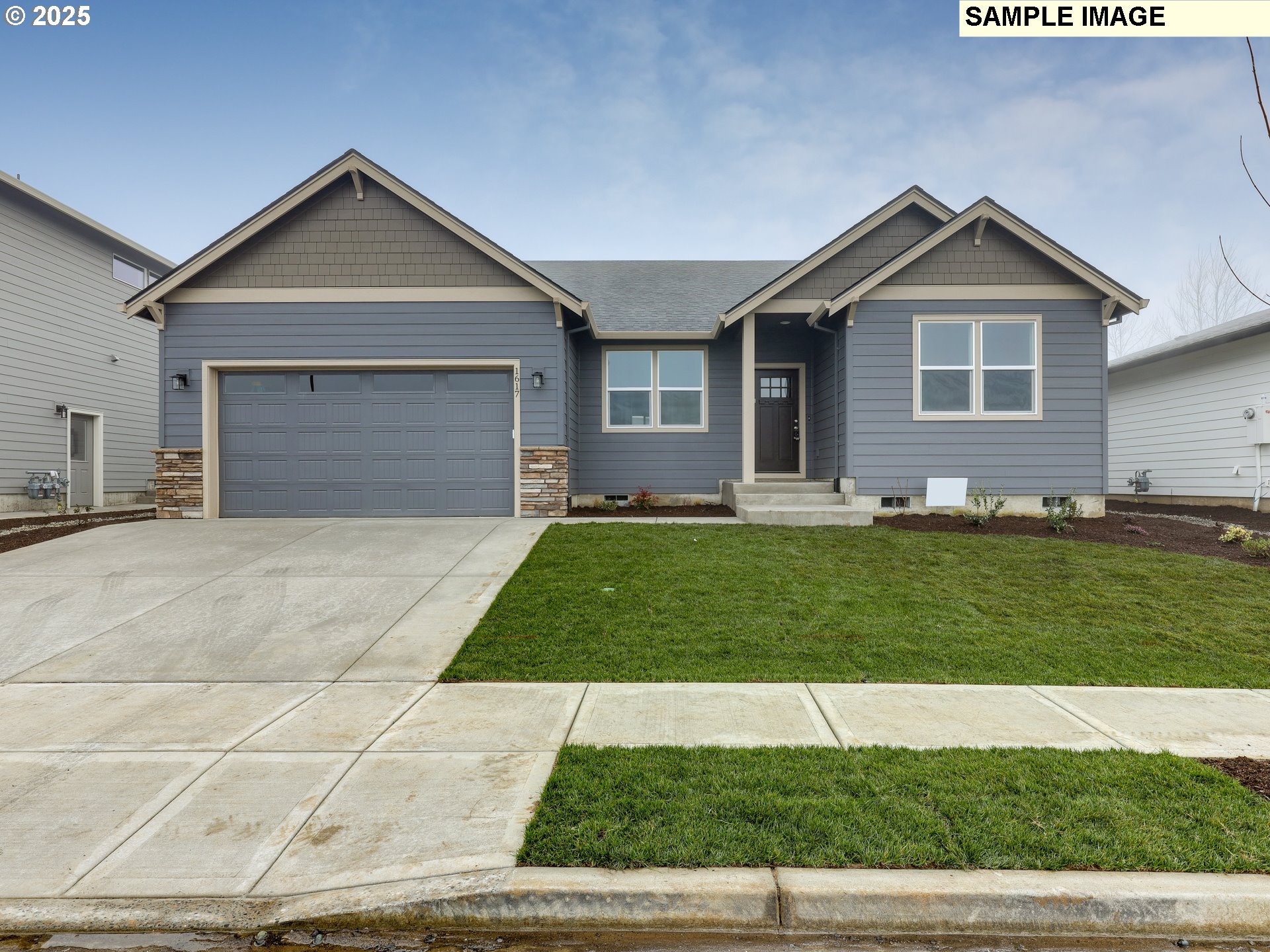 Photo 1 of 36 — 2139 E Otter LOOP 62, La Center, WA 98629