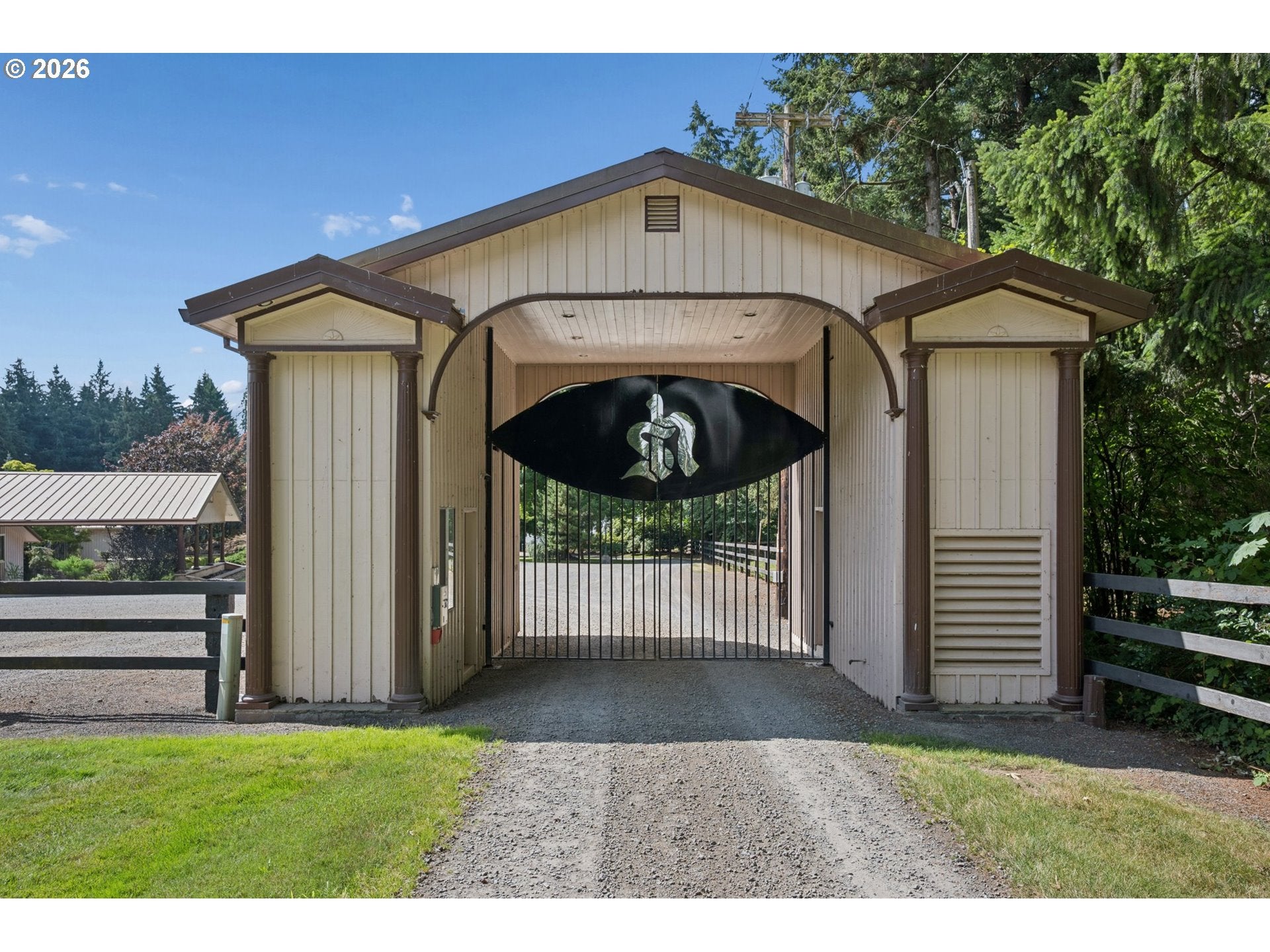 22396 S PARROT CREEK RD