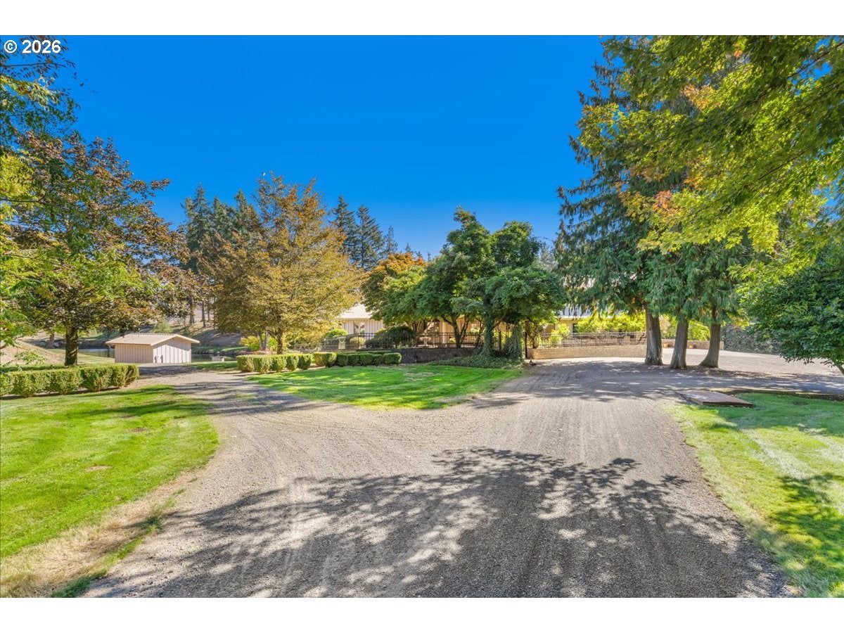22396 S PARROT CREEK RD