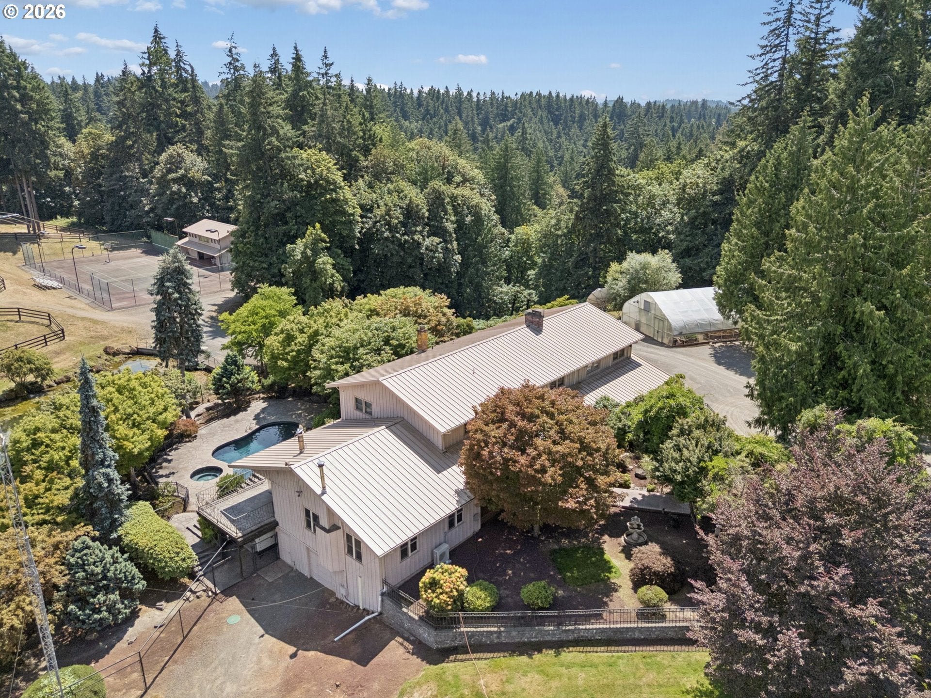 22396 S PARROT CREEK RD