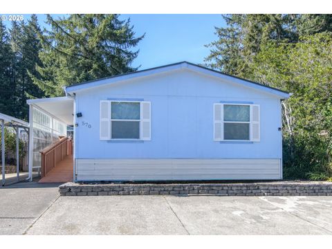 570 SHOREPINES PL Coos Bay OR 97420