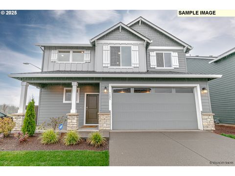 41570 METOLIUS AVE 22 Sandy OR 97055