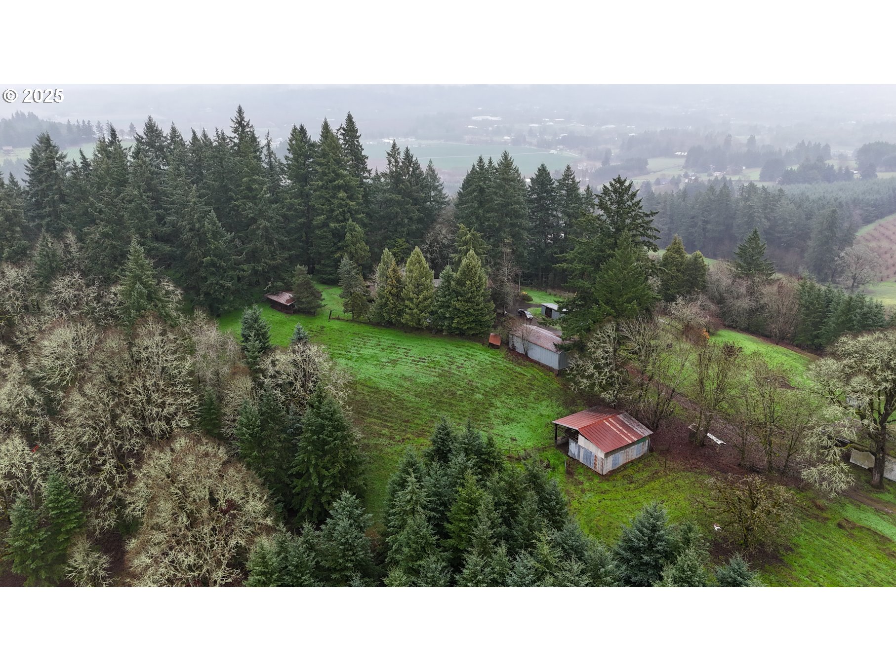 20180 NE SUNNYCREST RD