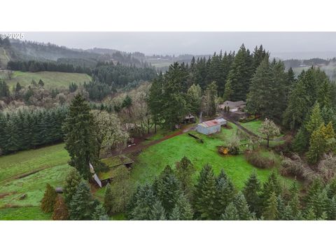 20180 NE SUNNYCREST RD Newberg OR 97132