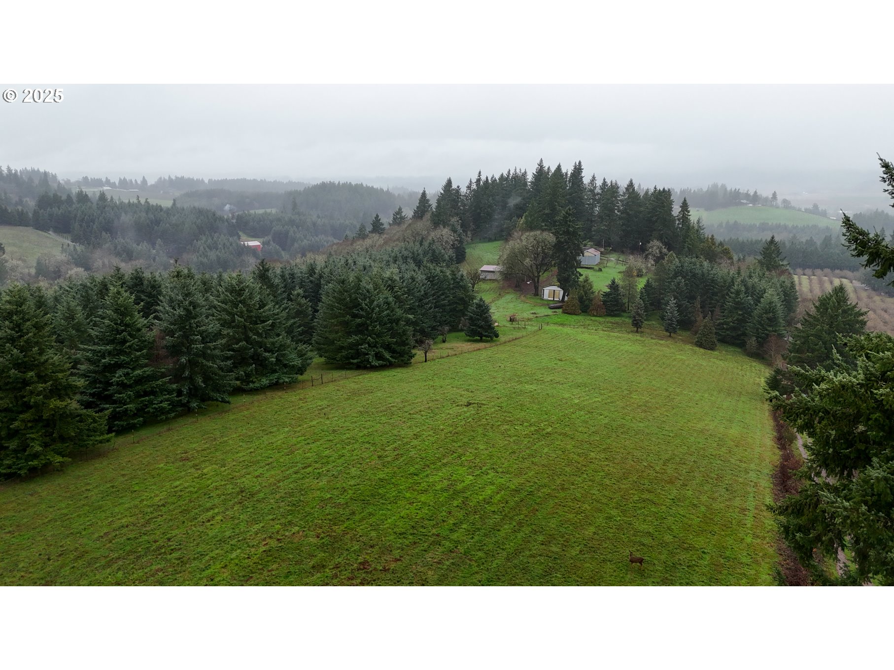 20180 NE SUNNYCREST RD