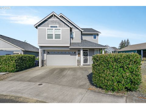 860 SE PINEVIEW CT Estacada OR 97023