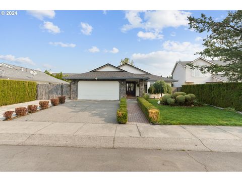 A home in Vancouver