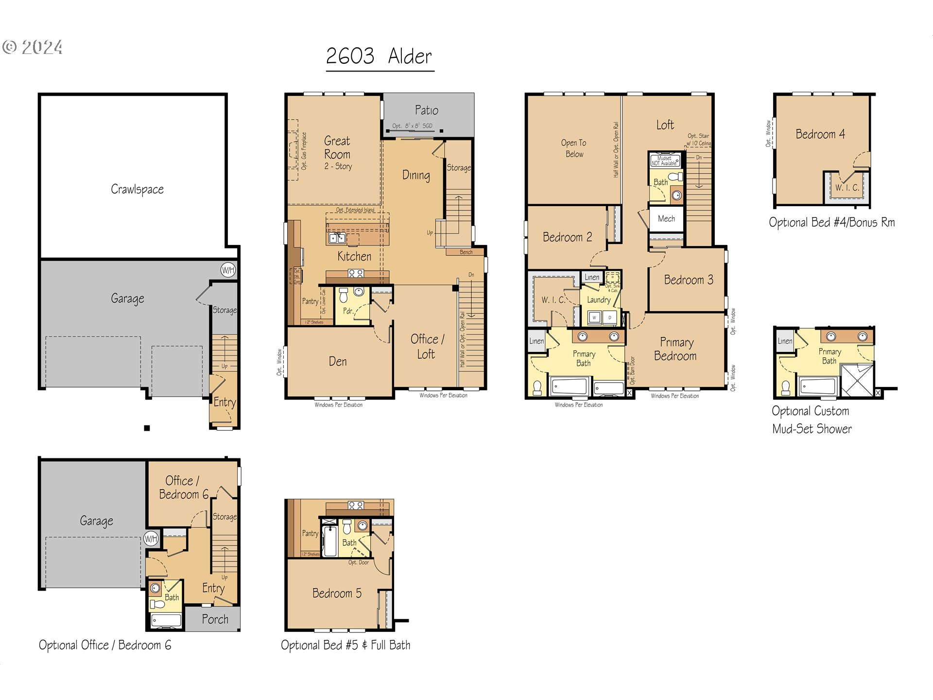 12380 SW Silvertip ST