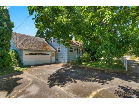 6342 NE OELRICH ST Hillsboro OR 97124