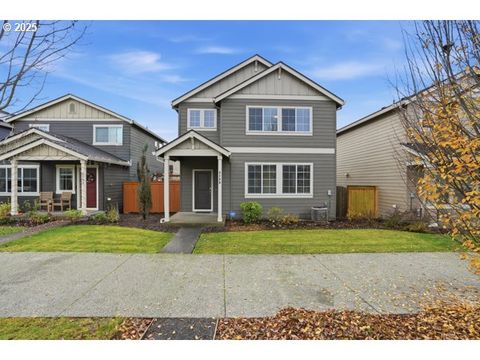 2125 SE 18TH ALY Gresham OR 97080