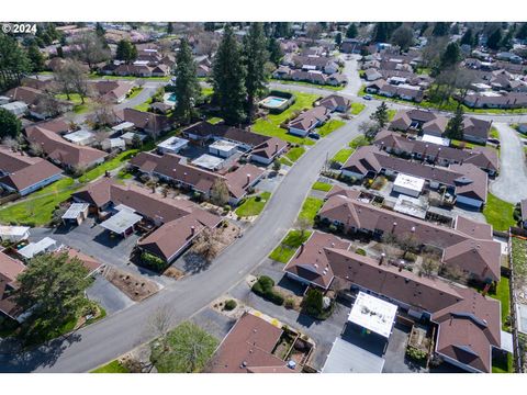 A home in Beaverton