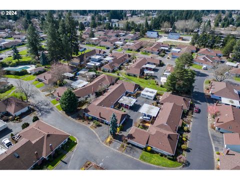 A home in Beaverton