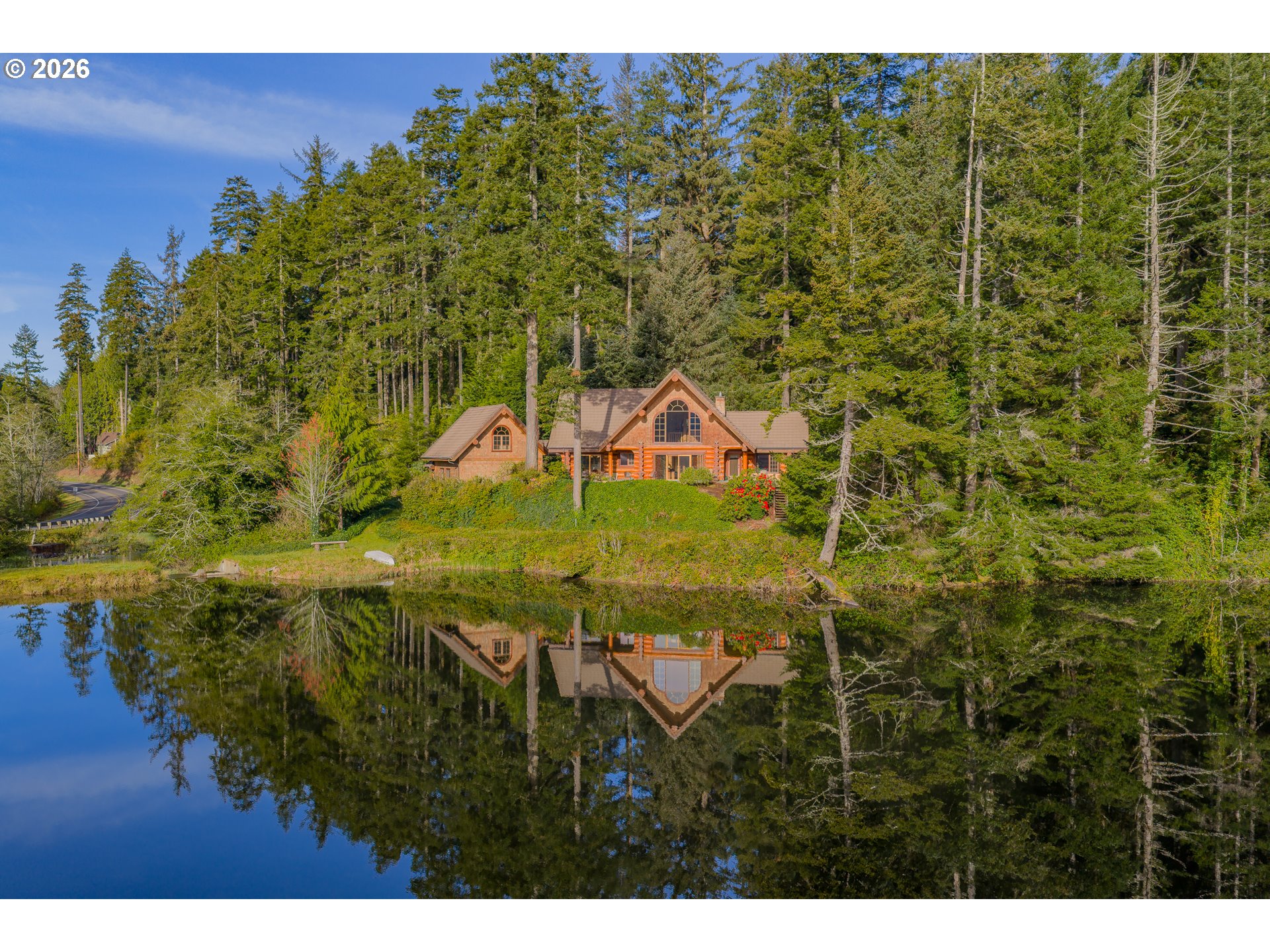 5441 LITTLE WOAHINK DR