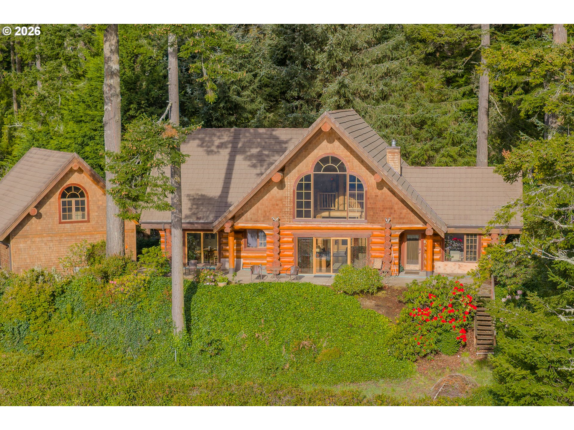 5441 LITTLE WOAHINK DR