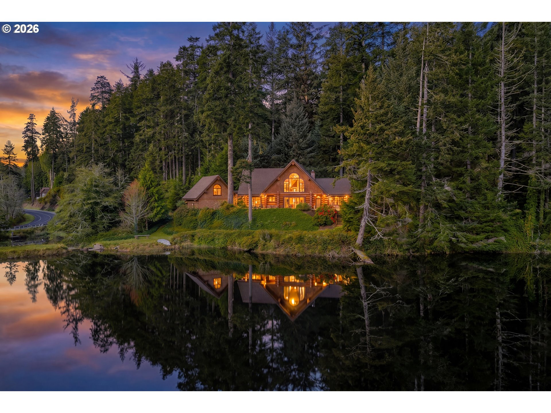 5441 LITTLE WOAHINK DR