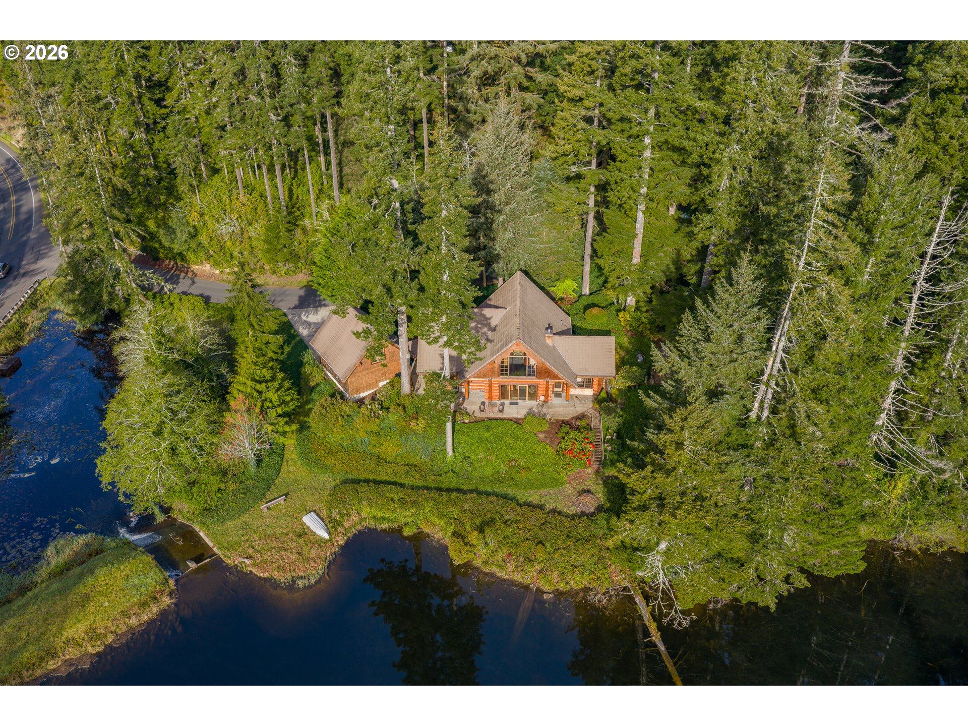 5441 LITTLE WOAHINK DR