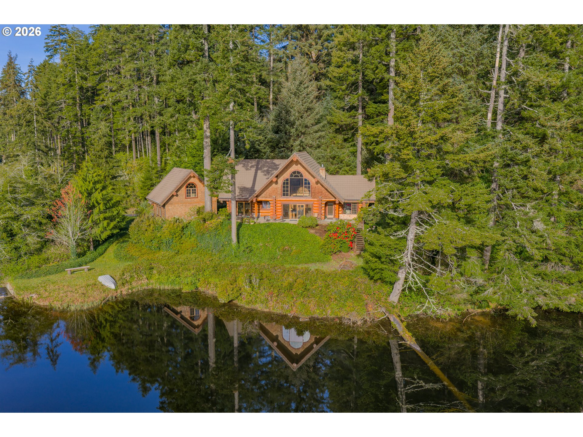 5441 LITTLE WOAHINK DR