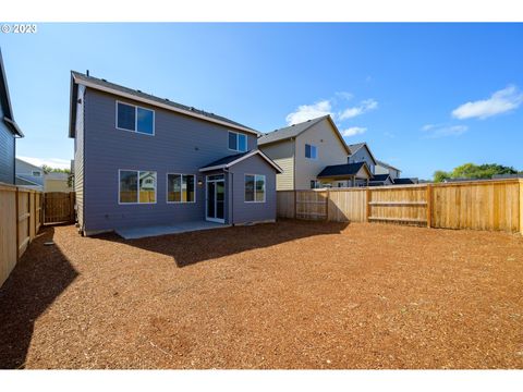 A home in Cornelius