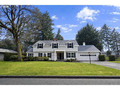 425 WELEBER ST Oregon City OR 97045