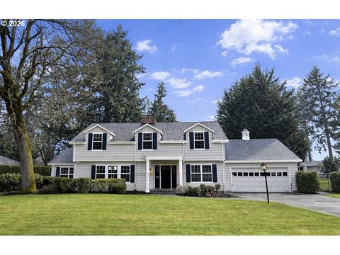 425 WELEBER ST Oregon City OR 97045