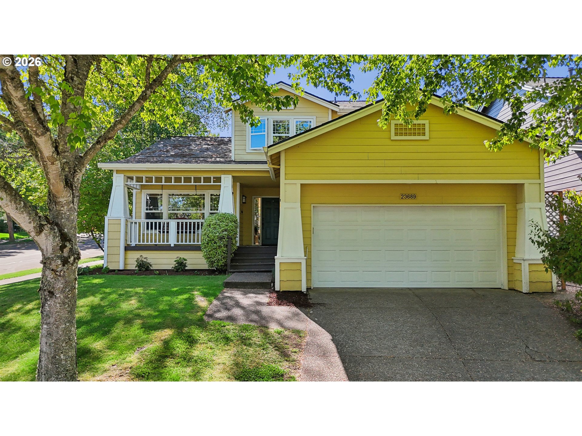 23689 SW VOSS PL