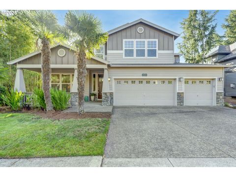 9517 SE DENALI DR Happy Valley OR 97086