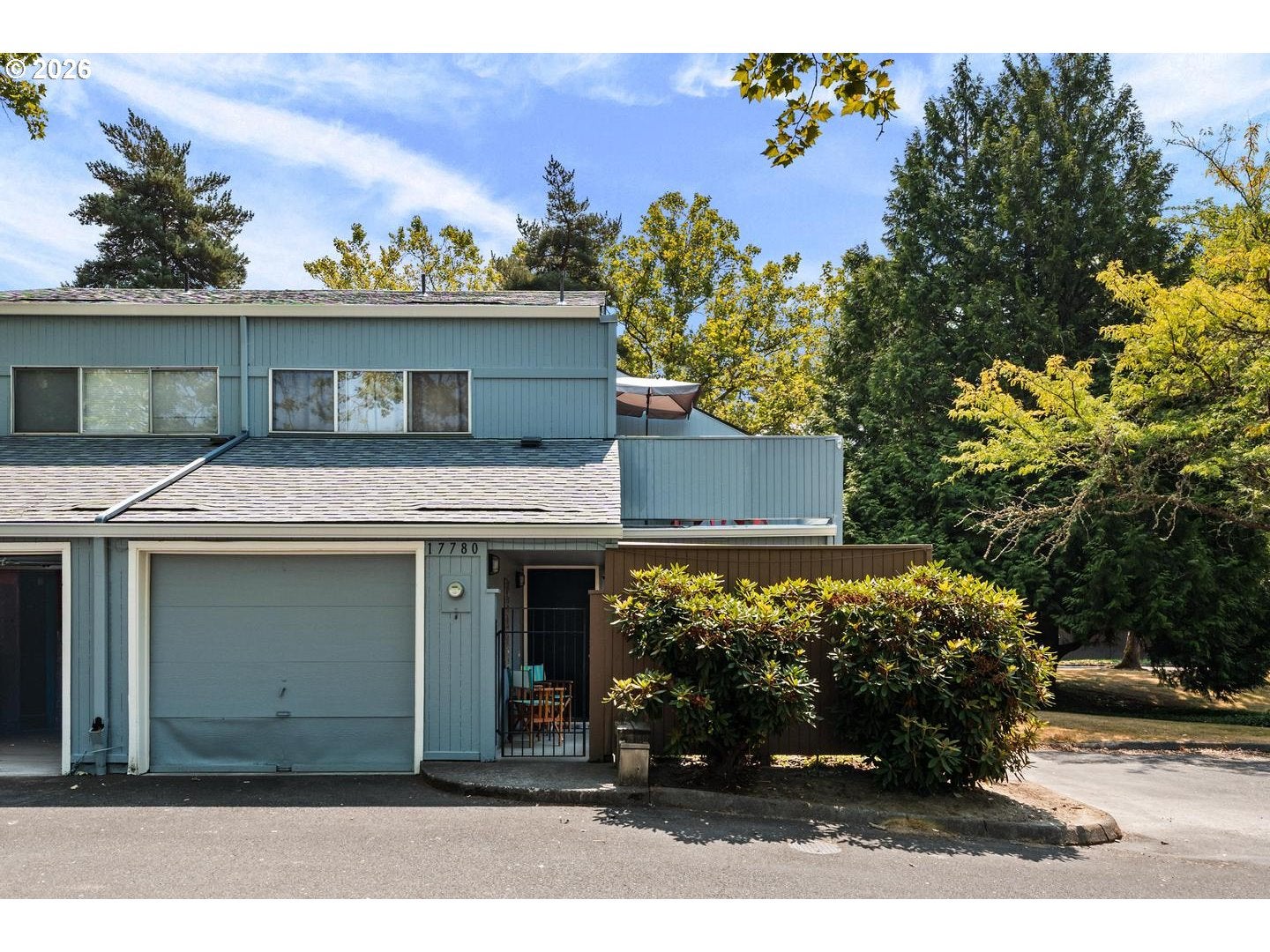 17780 NW LAKEWAY CT