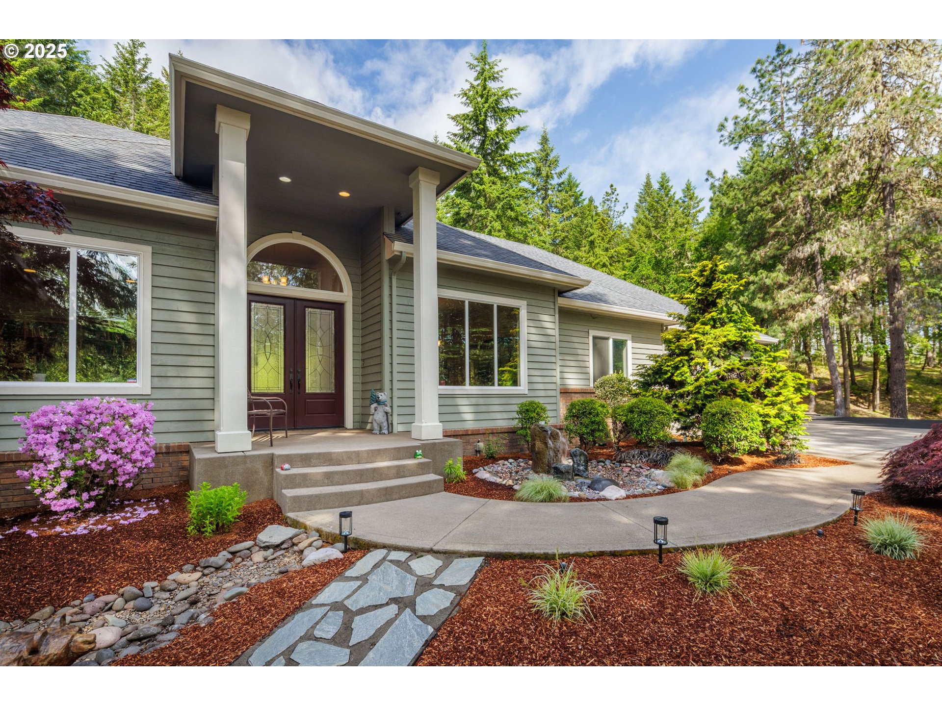 28163 SKYRIDGE DR
