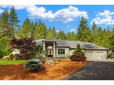 28163 SKYRIDGE DR Eugene OR 97405