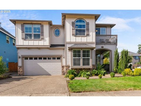 20445 SW ARNOLD PL Sherwood OR 97140