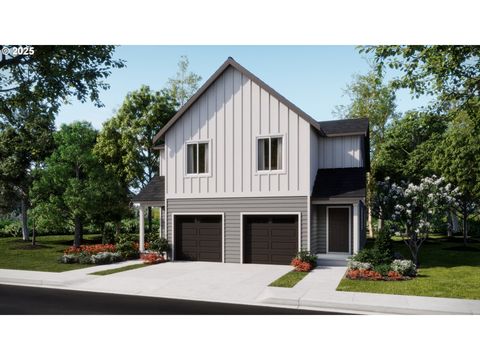 1390 NW Laura Vista DR Albany OR 97321