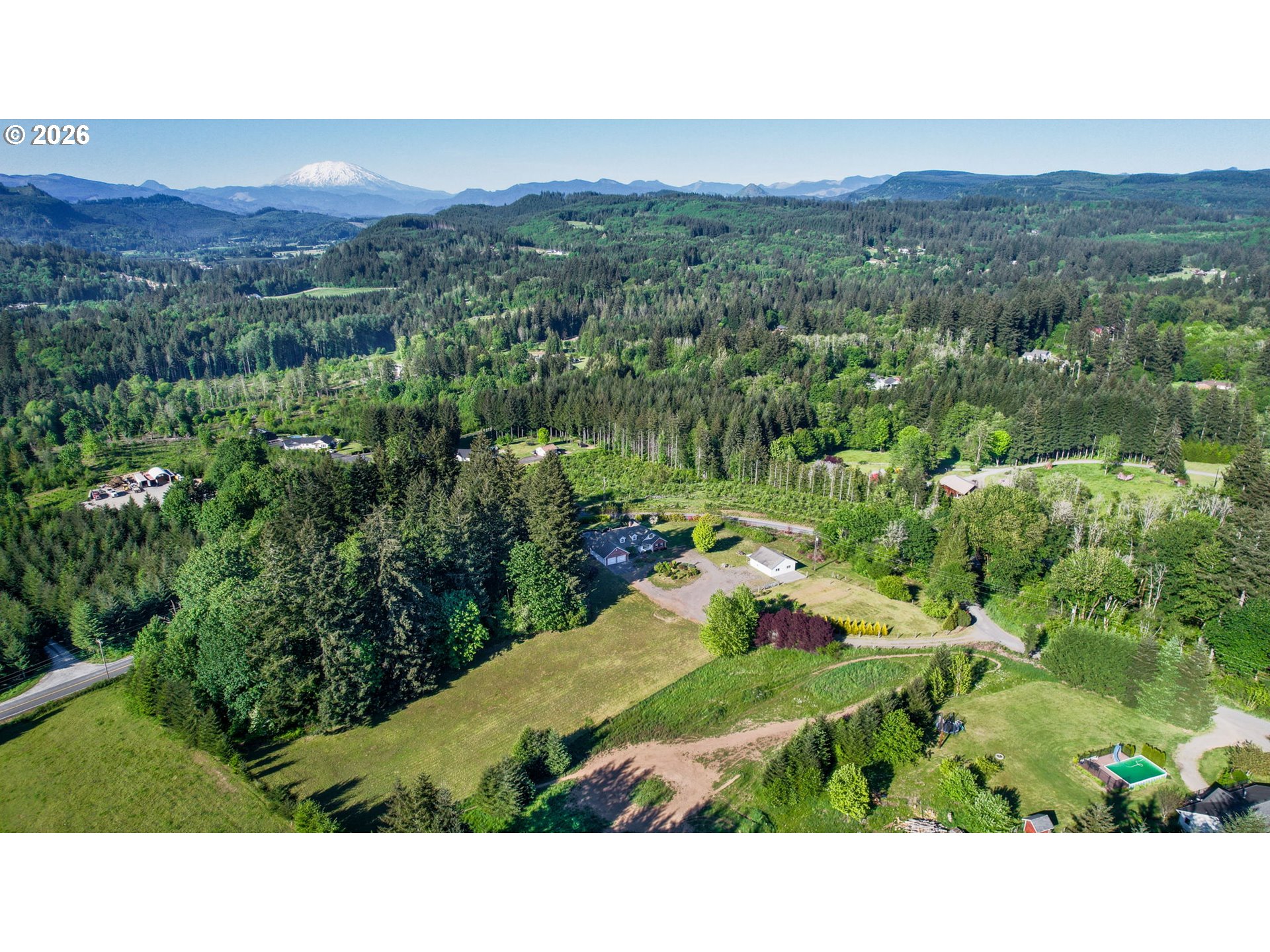 23100 NE SAINT HELENS VIEW RD
