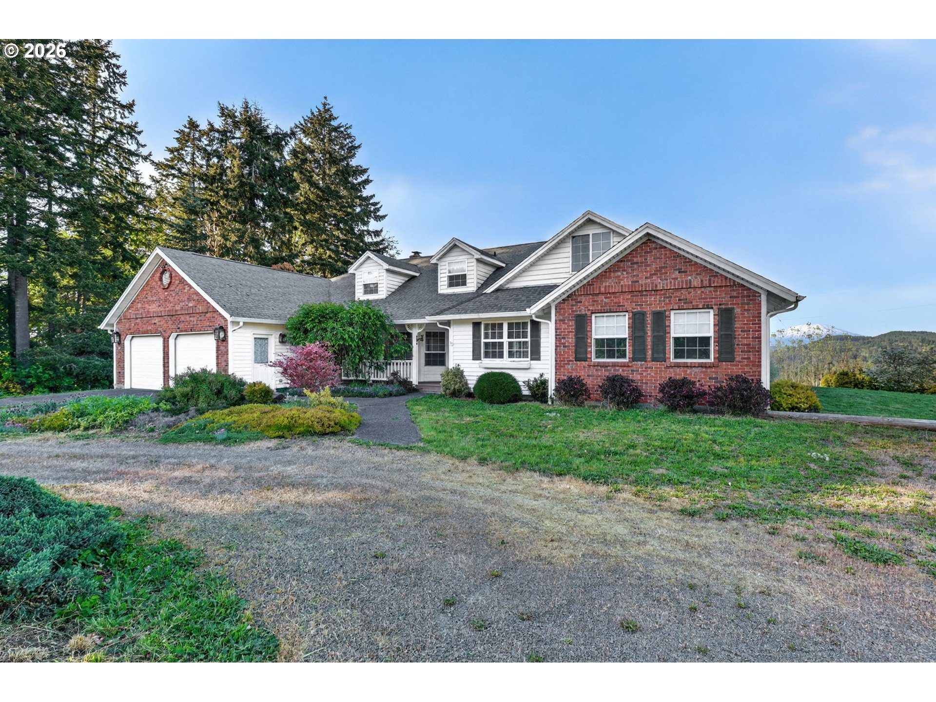 23100 NE SAINT HELENS VIEW RD
